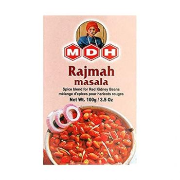 MDH Rajma Masala, 100 g