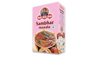 MDH Sambhar Masala, 100 g