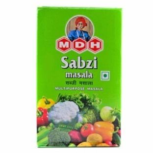 MDH Sabzi Masala, 100 g