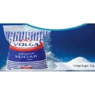 Volga Sugar, 1Kg