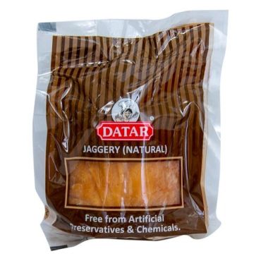 Datar Jaggery Powder Natural, 500G