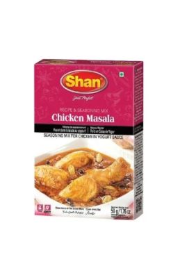 Shan Chicken Masala 50G