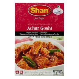 Shan Achar Gosht Masala, 50G