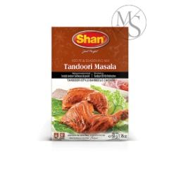 Shan Tandoori Masala, 50g