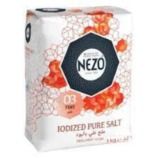 Nezo Packet Fine Salt, 1 Kg