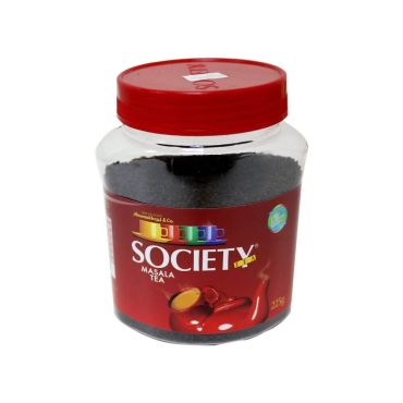 Society Masala Tea, 225 g