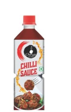 Chings Red Chilli Sauce, 680 G