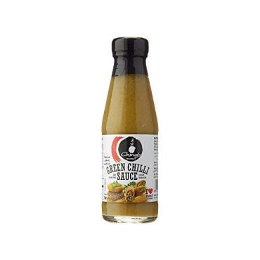 Chings Green Chilli Sauce, 190 G