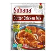 Suhana Butter Chicken Mix Masala, 50 g