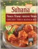 Suhana Chicken Tikka Masala, 80 g