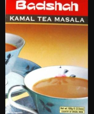 Badshah Kamal Tea Masala, 100 g