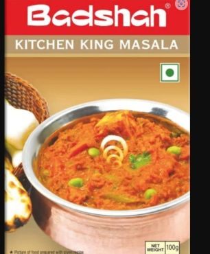 Badshah Kitchen King Masala, 100 g