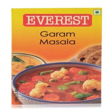 Everest Garam Masala, 100 g