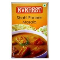 Everest Shahi Paneer Masala, 100 g