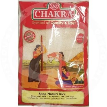 Chakra Little Millet, 500G