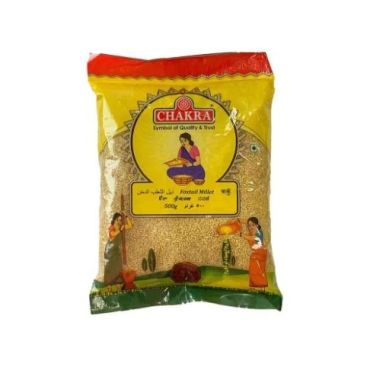 Chakra Foxtail Millet, 500G