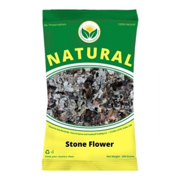 Natural Spices Stone Flower 75G