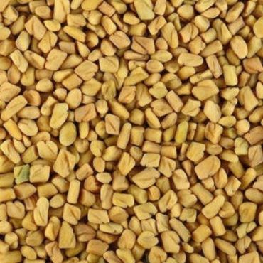 Fenugreek Seeds, 200 g (Irani Methi)