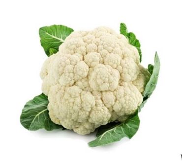 Cauliflower UAE, 1Kg