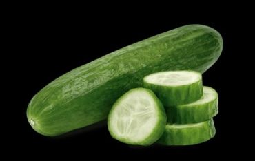 Cucumber UAE, 1Kg