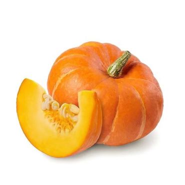 Pumpkin Small India, 1Kg