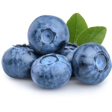 Blue Berry Big