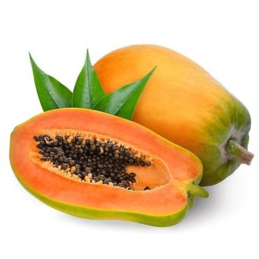 Papaya India/Sri Lanka, 1Kg