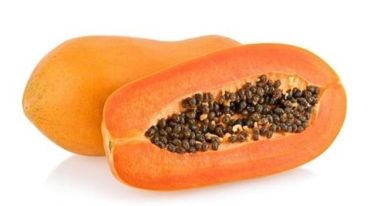 Papaya Thailand/Malaysia, 1Kg