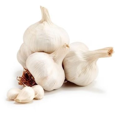 Garlic India, 1 KG