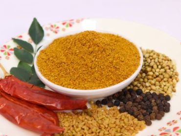 Sambar Masala, 500G