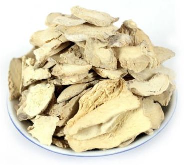 Dried Ginger Slice 500G