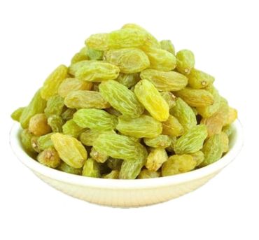 Raisin Green Kismis, 500g