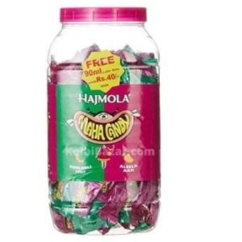 Hajmola Candy, 10 Piece