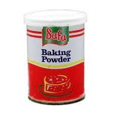 Safa Baking Powder 100G