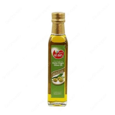 Alain Extra Virgin Olive Oil, 250Ml