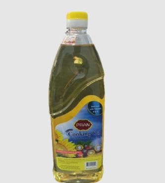 Pran Cooking Oil, 750Ml