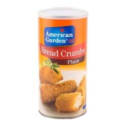 American Garden Bread Crumbs, 425g
