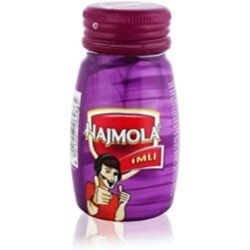 Hajmola Candy Imli, 120g