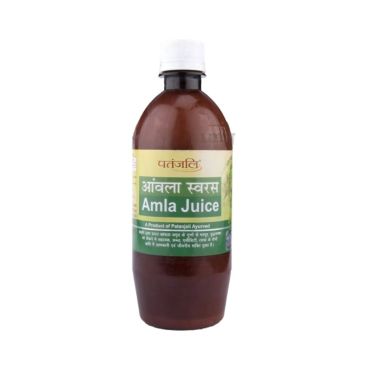 Patanjali Amla Juice, 1 Litre