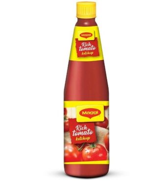 Maggi Tomato Ketchup, 400G