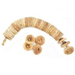 Dry Fig Rope Medium Size, 150G