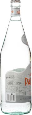 Acqua Panna Natural Still Water Glass 1ltr (12 X 1 Liters)