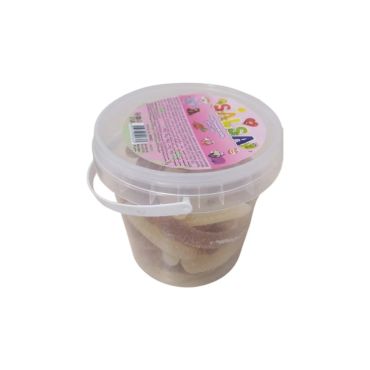 Salsa Gummies, 250 G