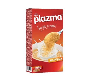 Bambi Plazma Ground Biscuit, 300G