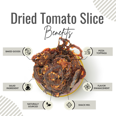 Awafi Mill Dried Tomato Slice 100gm