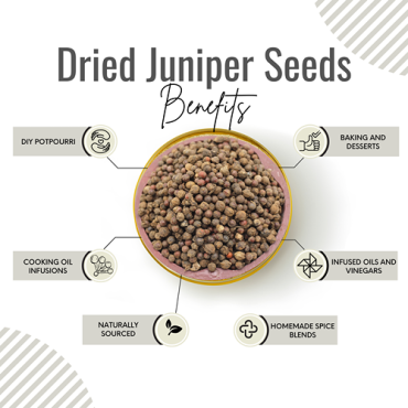 Awafi Mill Juniper Seeds Juniperus Monosperma 100gm