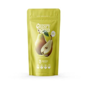 Crispy Dried Freeze-Dried Pear 15G