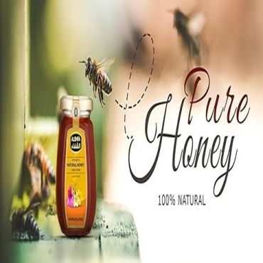 Al Shifa Honey 2 x 250Gm, 6 Pieces Per Carton