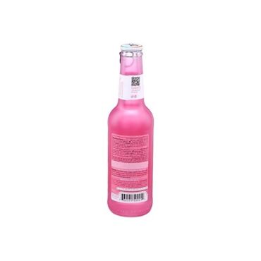 Freez Mix Strawberry Drink 275Ml, 24 Pieces Per Carton