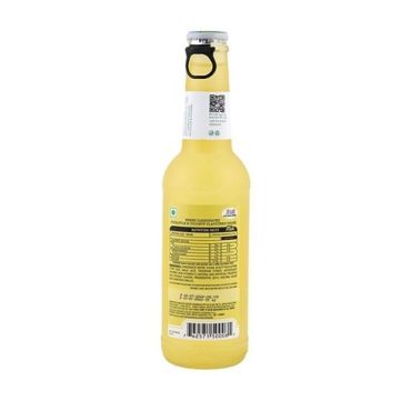 Freez Mix Pineapple And Coconut Drink 275Ml, 24 Pieces Per Carton
